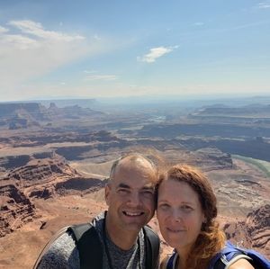 Meet your Posher, Cheryl